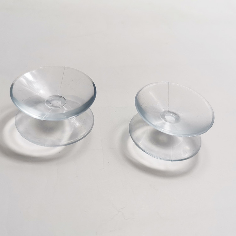 35mm double-sided suction cup Transparent suction cup double suction cups