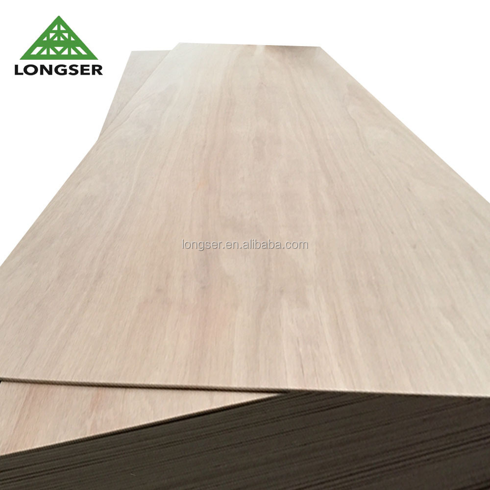 Best price red meranti plywood board / ply wood