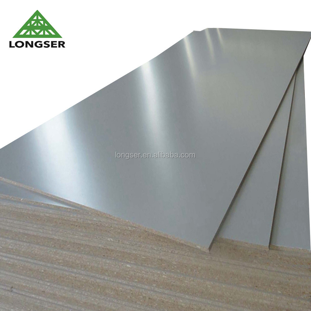 Best Price 16mm Laminated Melamine Chipboard