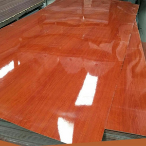 Decoration High Pressure Formica Laminate Sheet