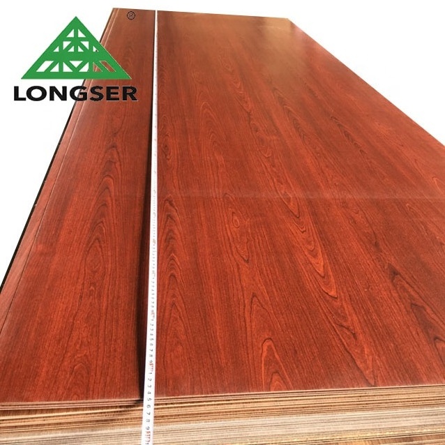 China supplier wood grain formica laminate sheets price