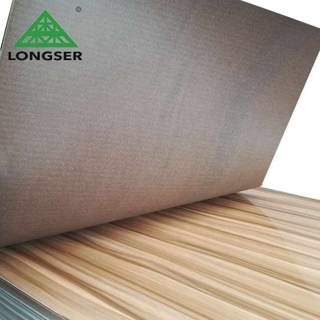 China supplier wood grain formica laminate sheets price