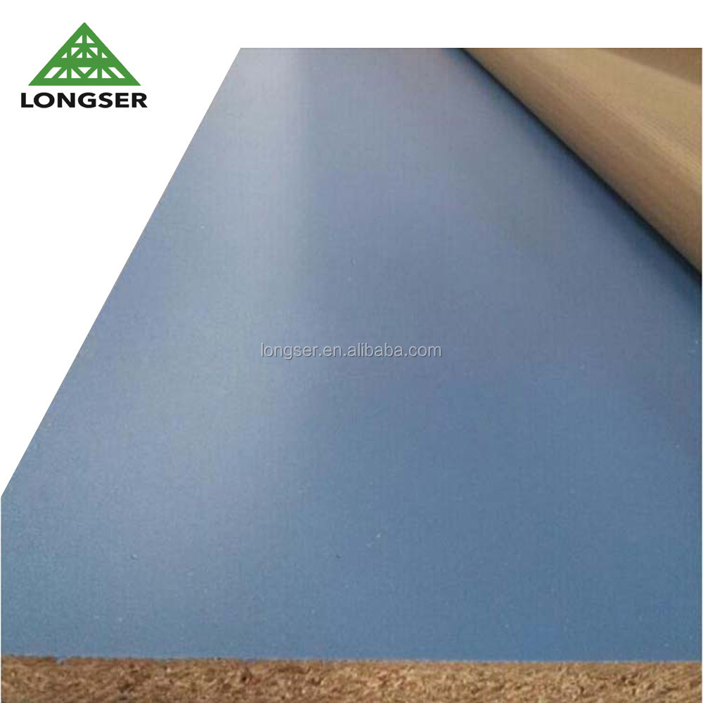 Best Price 16mm Laminated Melamine Chipboard