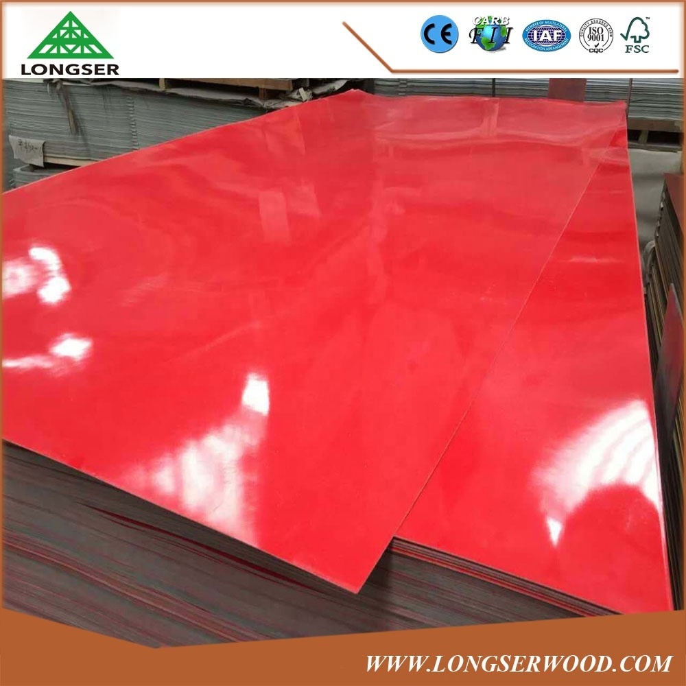 Decoration High Pressure Formica Laminate Sheet