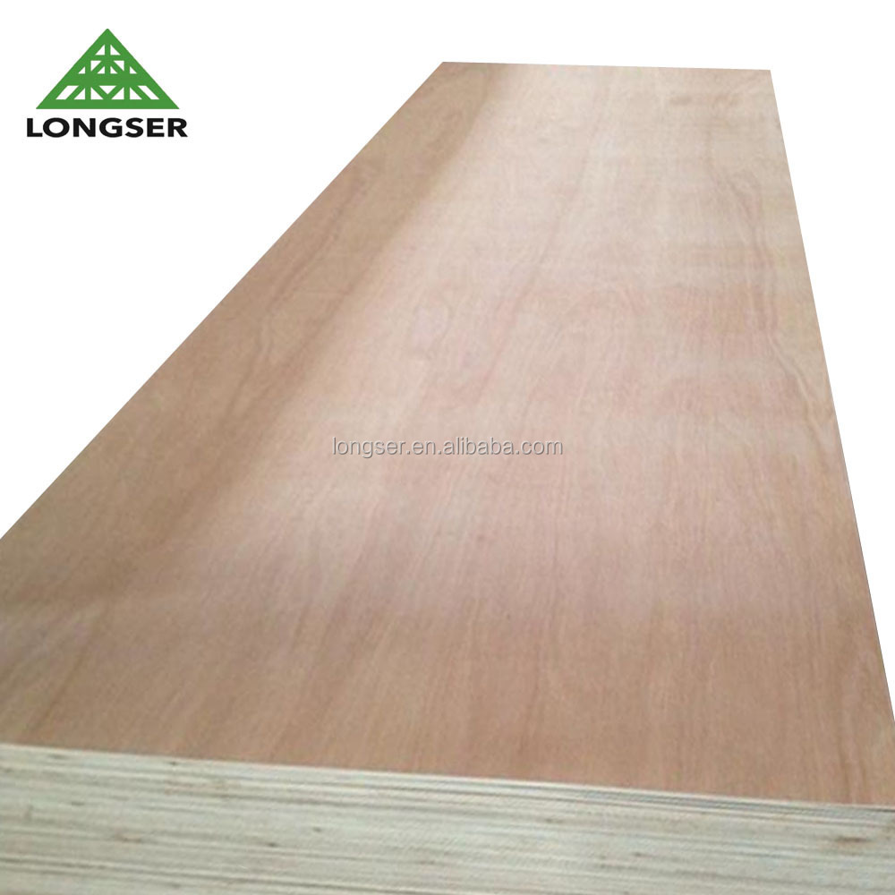 Best price red meranti plywood board / ply wood