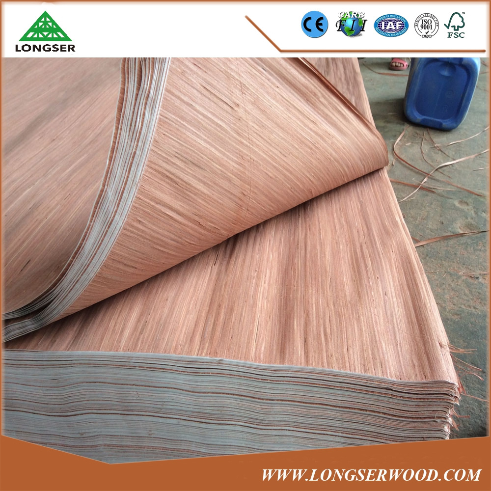 engineered wood veneer / walnut veneer / 4x8 veneer