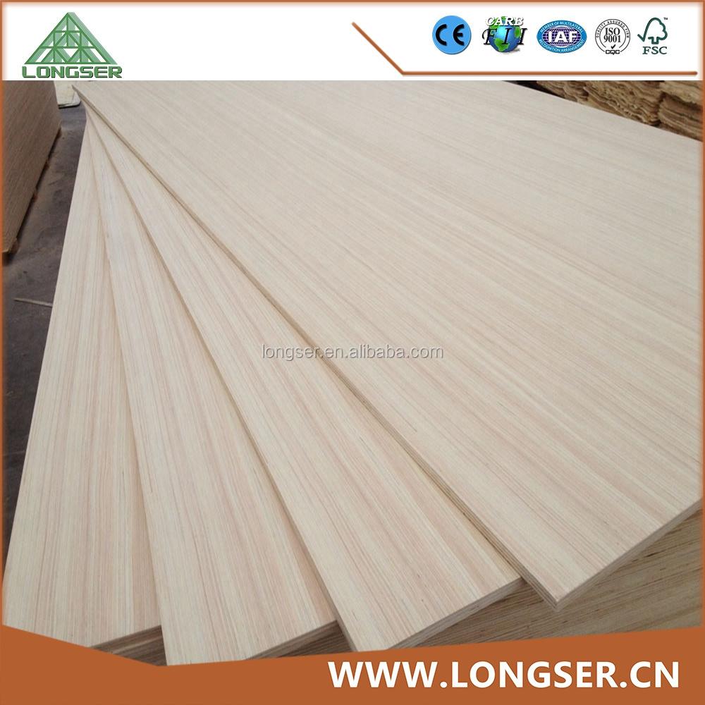 China Low Price 3mm Flexible Plywood For Sale