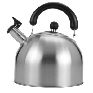 Household Stainless Steel Kettle Advanced Sense Whistle Kettle Gas Stove Gas Stove Universal