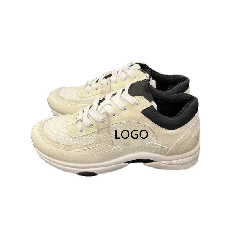 New Arrivals OEM walking style hiking jogger runner genuine leather casual Height increasing shoes