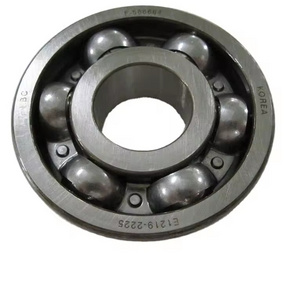 main spindle front bearing 10145261-00 wholesale spare auto parts for car BYD F6 M6 car accessories other auto part