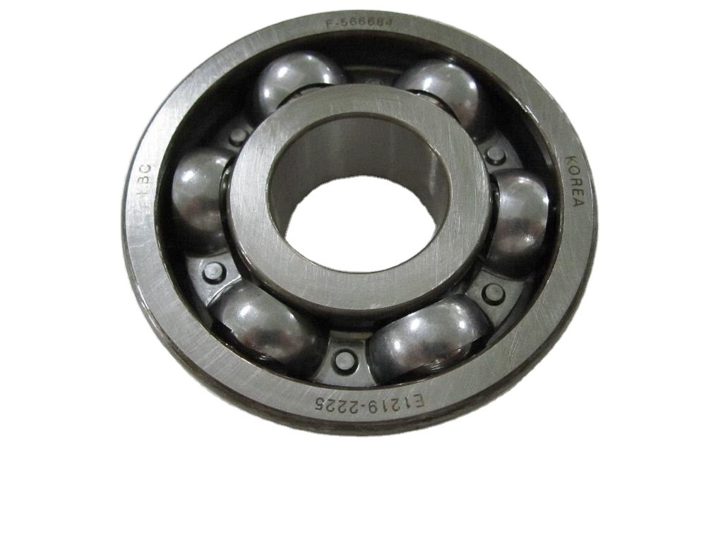 main spindle front bearing 10145261-00 wholesale spare auto parts for car BYD F6 M6 car accessories other auto part