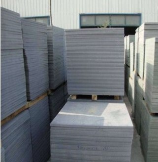 Manufacturer GMT glass fiber sheet pallet for cement concrete brick block for free samples