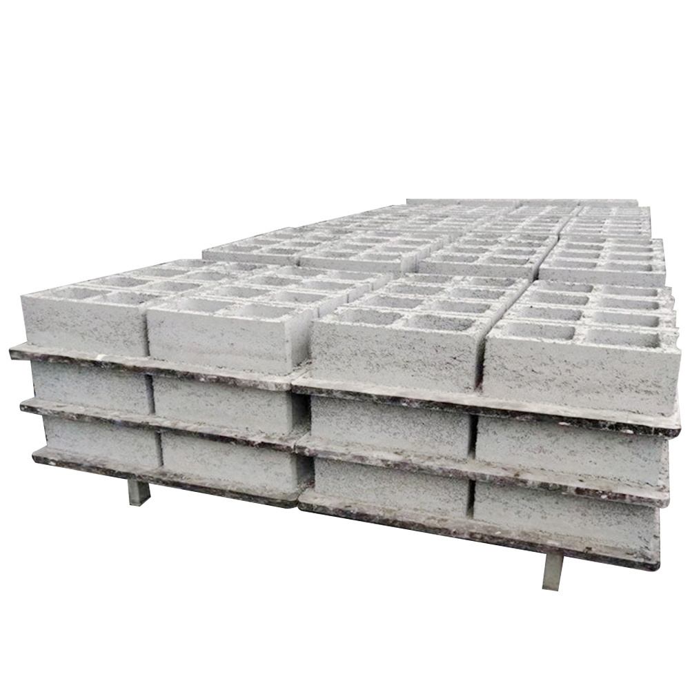 Composite Pallet for Brick Making Glass Fibre GMT Brick For Block Making Machine