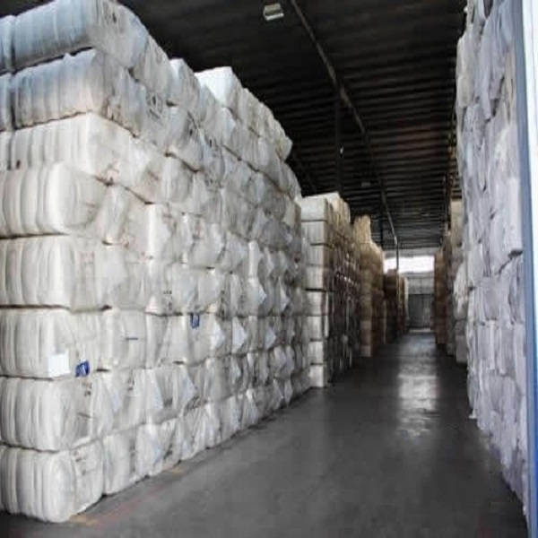 Hot sales 40s yarn 100% BCI cotton ring spinning yarn for weaving