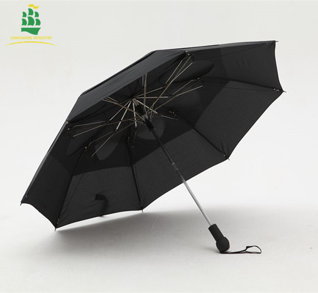 LS Big Umbrellas For The Rain Waterproof,White Rain Umbrella,Sun Rain Umbrella