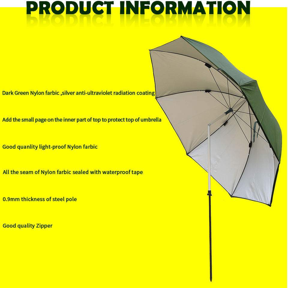 LS Beach Umbrella Tent High Quality Beach Umbrella