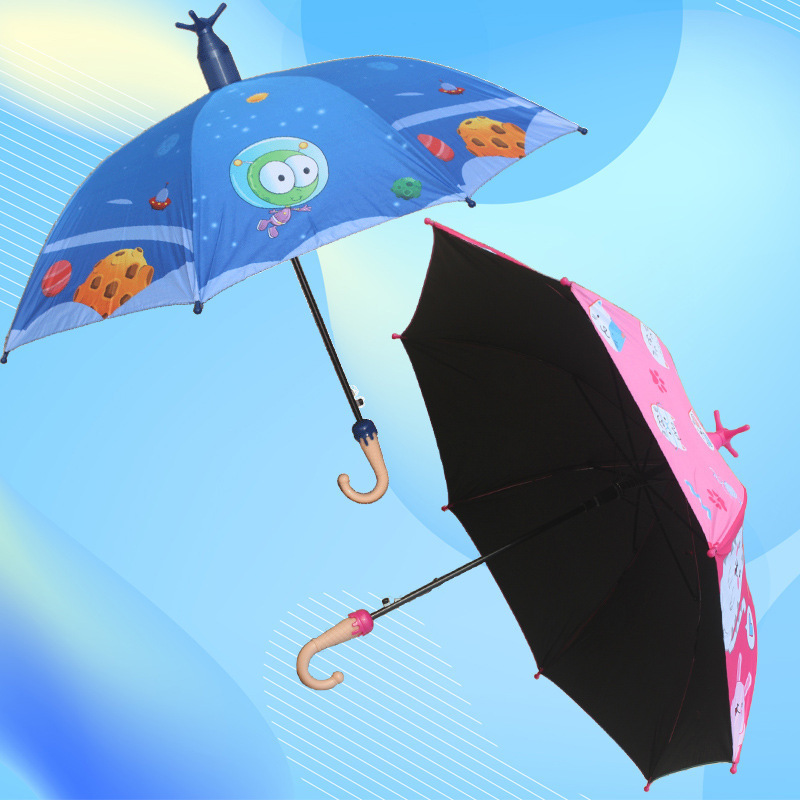 LS kids umbrella with cup