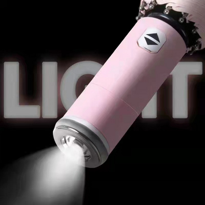 LSAutomatic Flashlight Umbrella  led umbrella for rain