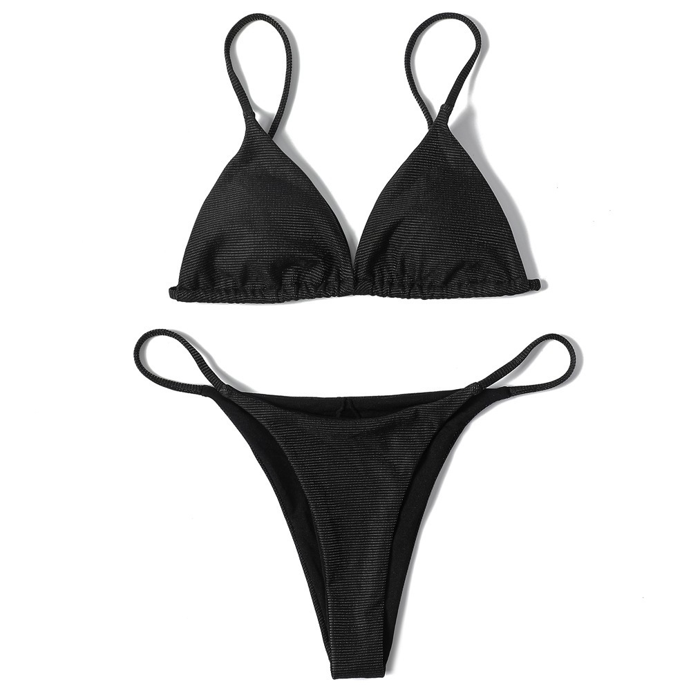 LS2413115 Mature Women in Micro Bikinis Young Women New Design Sexy Girl Bikini Mature Women Sexy Micro Thong Bikini