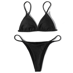 LS2413115 Mature Women in Micro Bikinis Young Women New Design Sexy Girl Bikini Mature Women Sexy Micro Thong Bikini