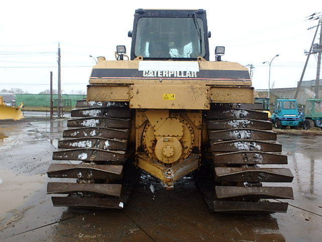 Used Bulldozer For Caterpillar D6R For Cat Dozer D6R D7H D9R D6D D7R D8R For Komatsu D5H D5M D6H D3C D375 D85 Bulldozers Parts