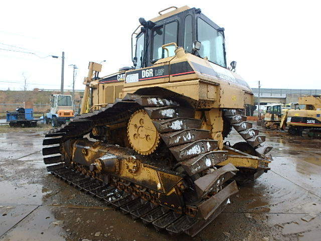 Used Bulldozer For Caterpillar D6R For Cat Dozer D6R D7H D9R D6D D7R D8R For Komatsu D5H D5M D6H D3C D375 D85 Bulldozers Parts