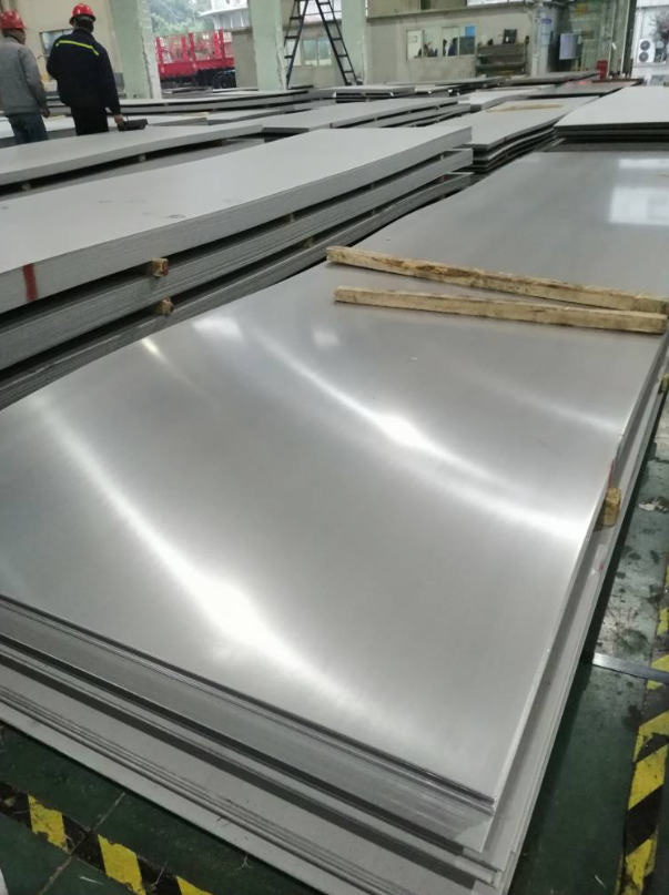 Alloy steel plate SA516 Gr60 65 70 ASTM SA517 High Strength A514 A515 SA387 for Building material