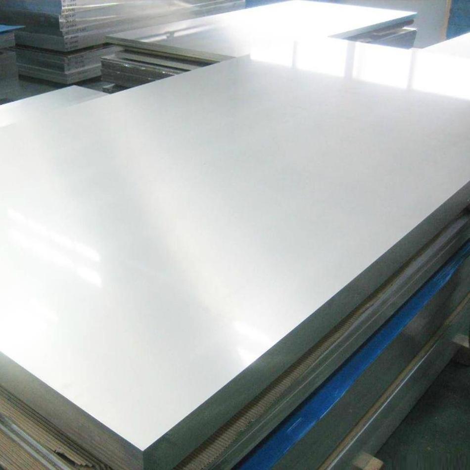 Alloy steel plate SA516 Gr60 65 70 ASTM SA517 High Strength A514 A515 SA387 for Building material