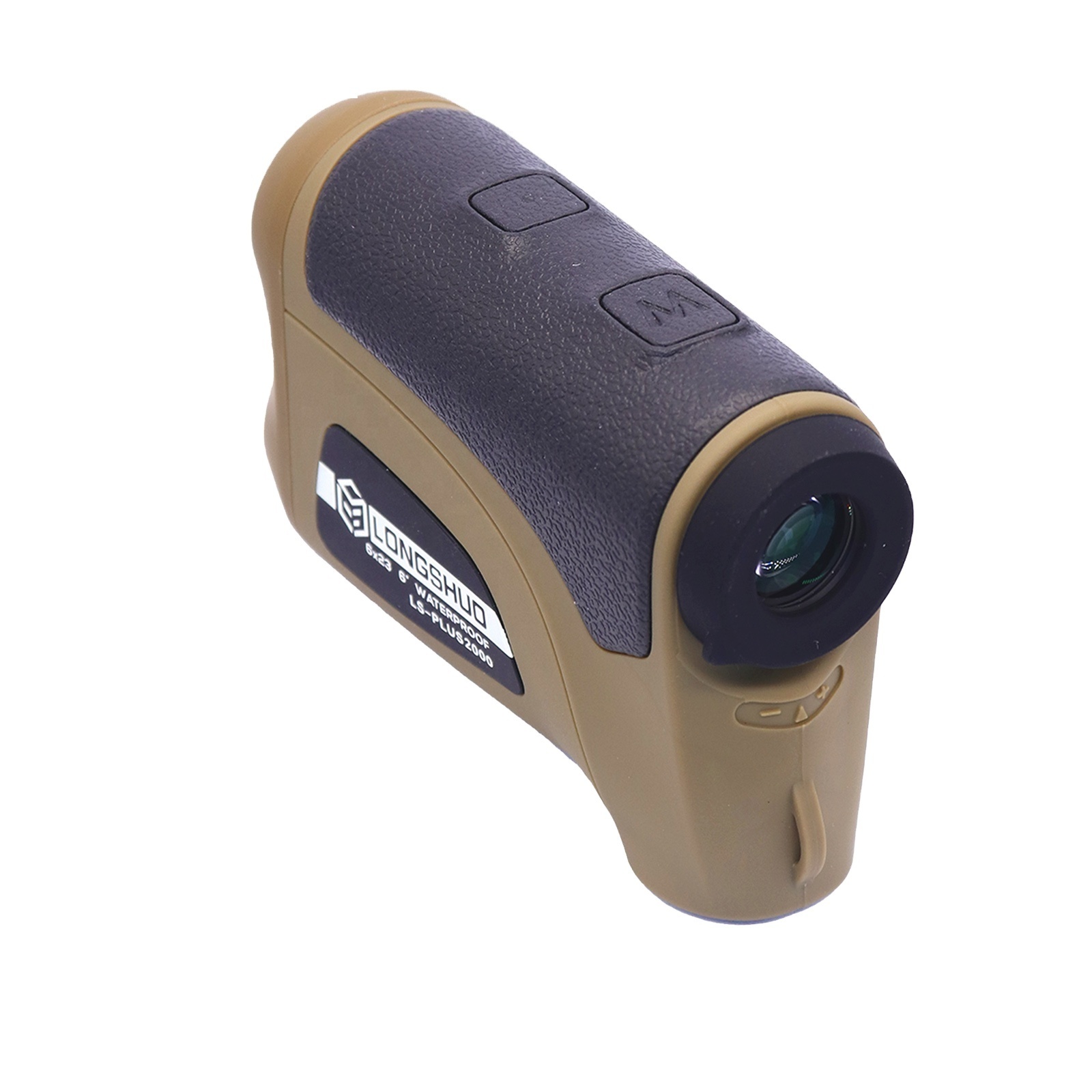 LONGSHUO Factory Long Distance 2km Suppliers Hunting Binoculars Range Finder Laser