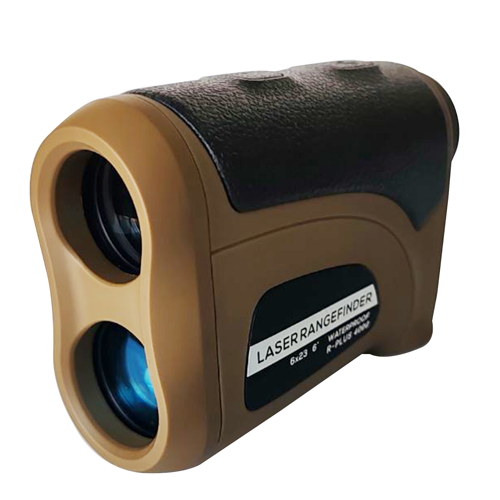 LONGSHUO Factory Long Distance 2km Suppliers Hunting Binoculars Range Finder Laser