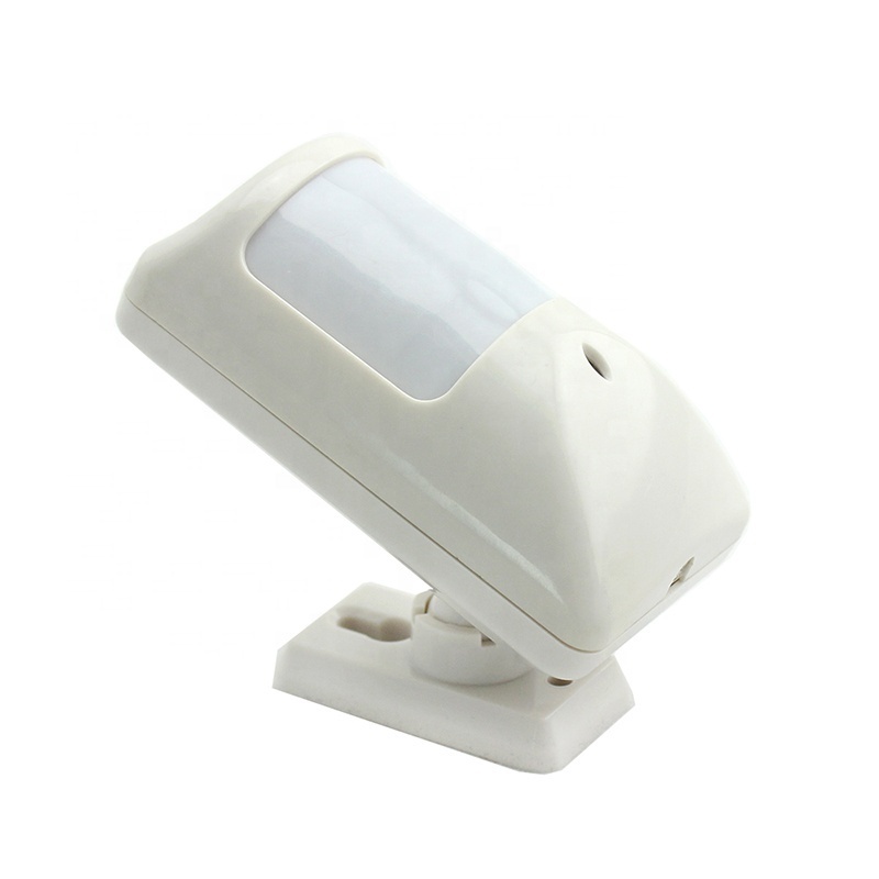 Ceiling Pir Sensor Enclosure Wired PIR Motion Sensor