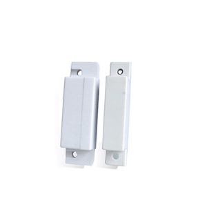 10W magnetic reed switch with NC output magnetic reed contact door sensor window sensor