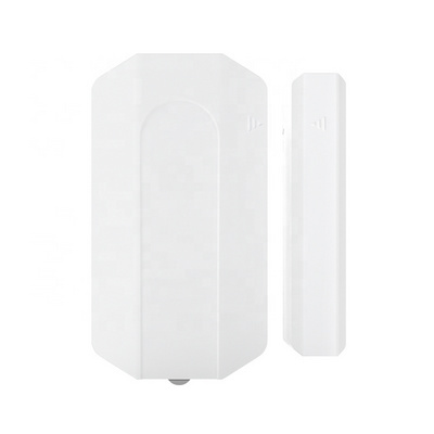 WiFi Smart window door gap alarm wifi anti thief home alarm tuya door sensor For Home Security LS-323-6