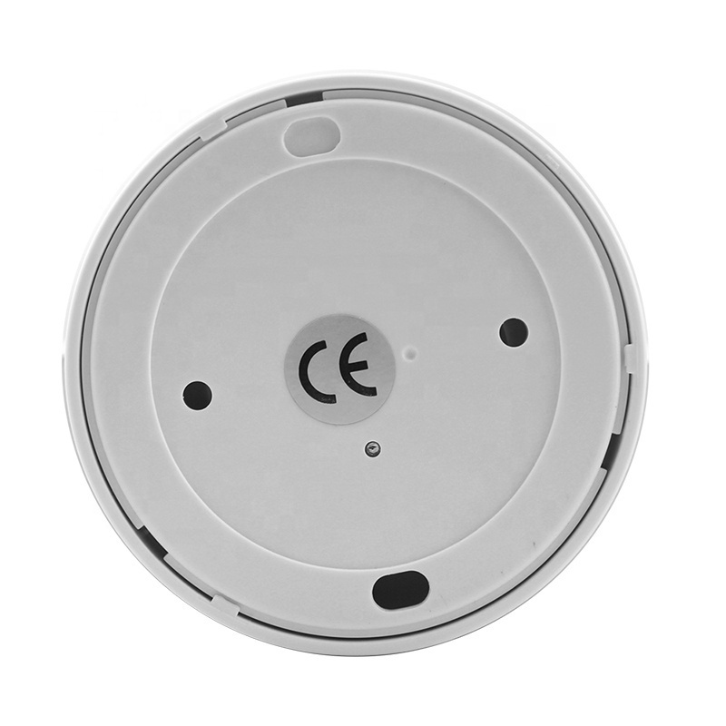 Wired PIR Motion Detector DC12V 24V long detection range wide angle human presence Infrared Motion Burglar Systems LS-818-6B