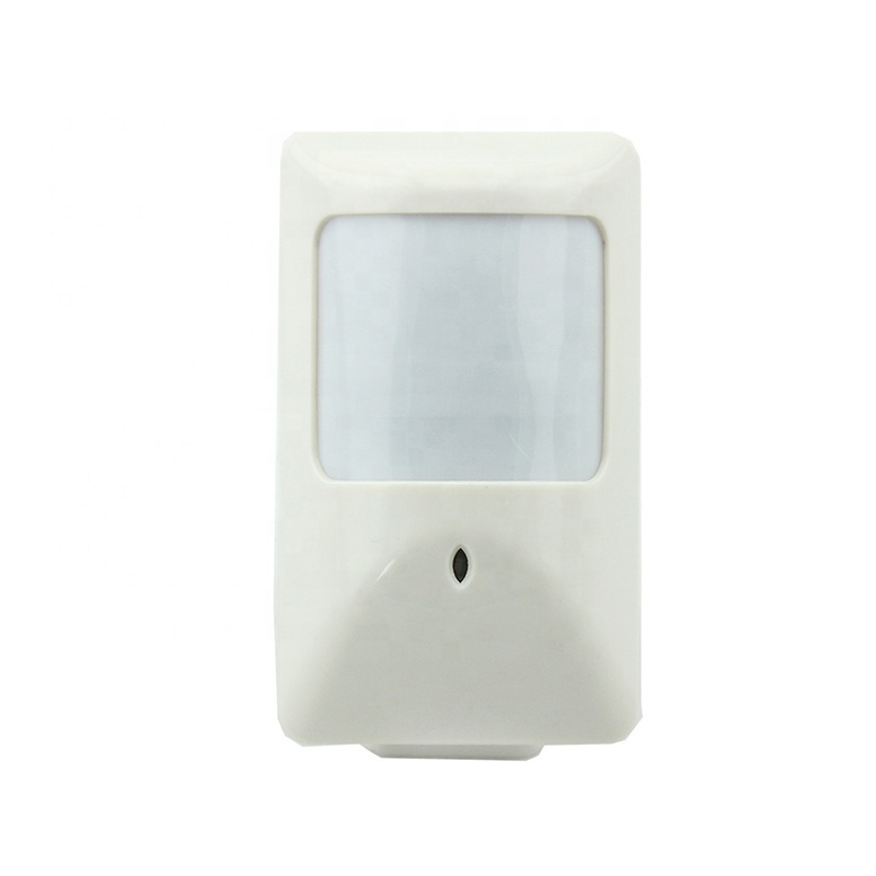 Ceiling Pir Sensor Enclosure Wired PIR Motion Sensor