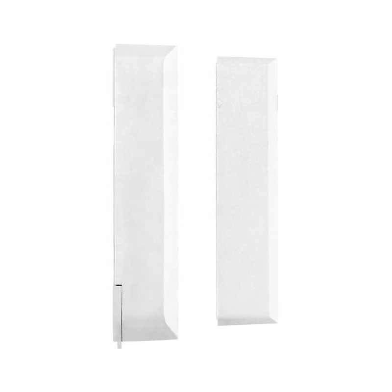 Smart Life WiFi Door Sensor without hub Tuya cheap WiFi window sensors with long life AAA batteries LS-323-6