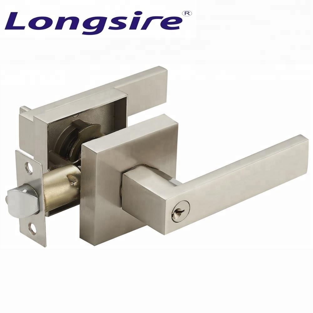 Europa lock sliding lock door for iron cerrduras mecanicas door lock device