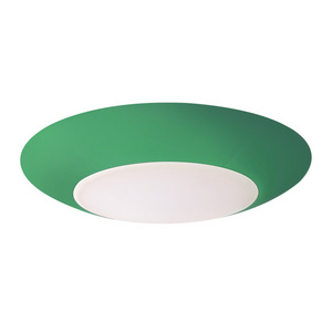 ETL cheap price 6 Inch 10W  Round Ultra Slim Led Panel Lights White Ceiling light flush mount led ceiling light