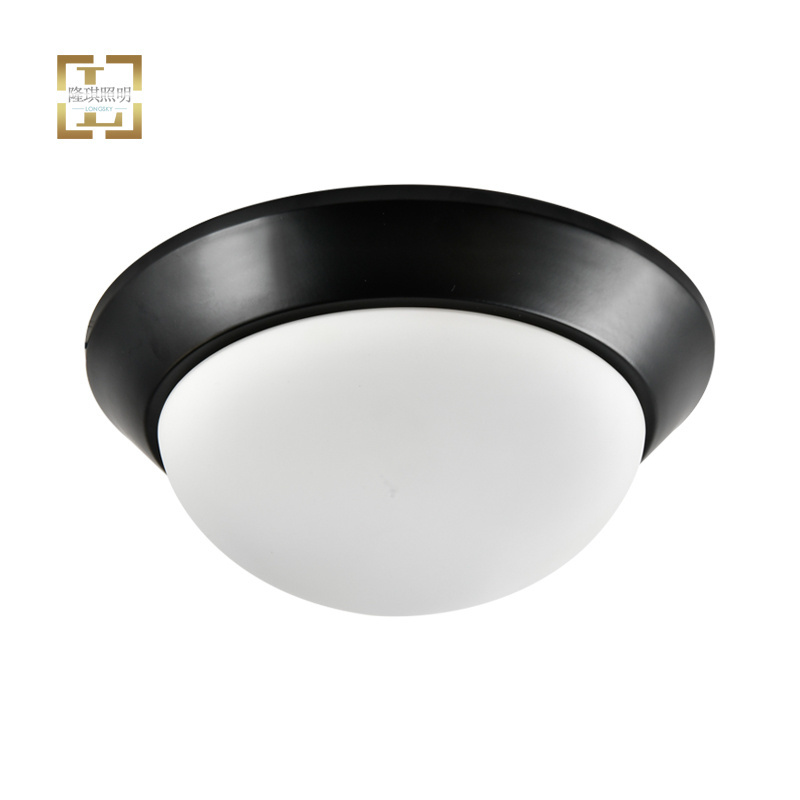 American Home lighting fixtures simple personality aisle study ceiling lights for hallway flush mount ceiling lights