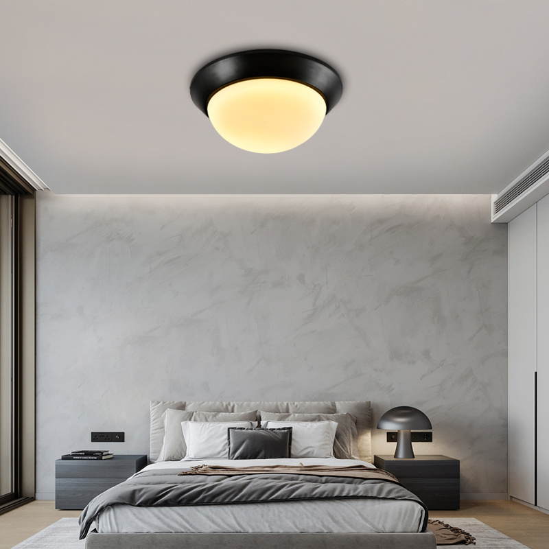 American Home lighting fixtures simple personality aisle study ceiling lights for hallway flush mount ceiling lights