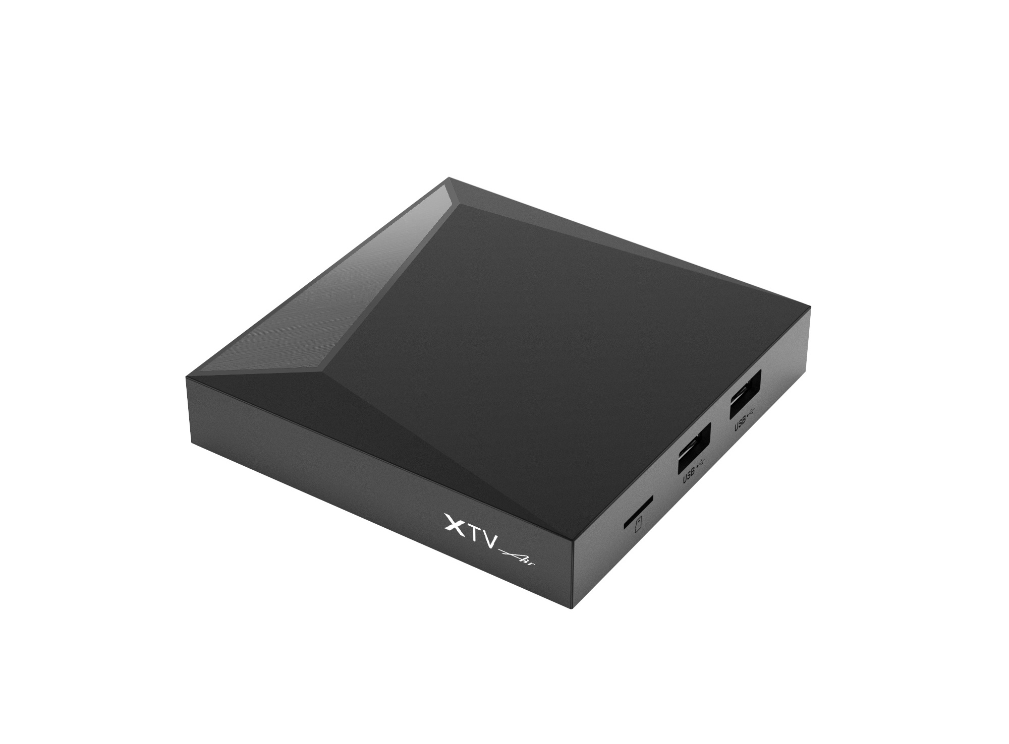 2023 IPTV Box XTV AIR Mytv+ Android Box STB Media 2GB 16GB Meelo Mytv TV BOX