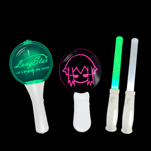 Remote control Party Concert Event Dark Light Led stick  Led Light Stick  Glow Sticks