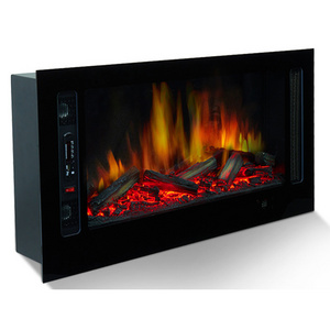 Modern Simple Simulation Fire 3D Fireplace Decorative Cabinet European Style Heater Home Electronic Fireplace