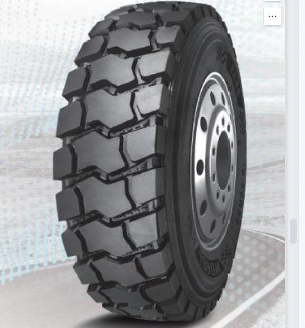 Wholesale sturdy and wear-resistant all steel radial tires 10.00R20 10R20 10x20 truck tire