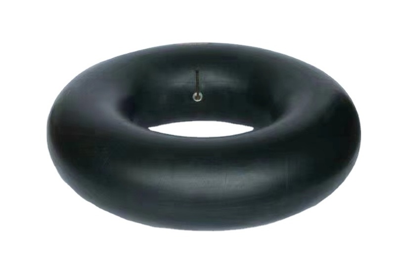 Factory outlet 20.8-42 tractor tire inner tube 20.8-42 Butyl and natural inner tube