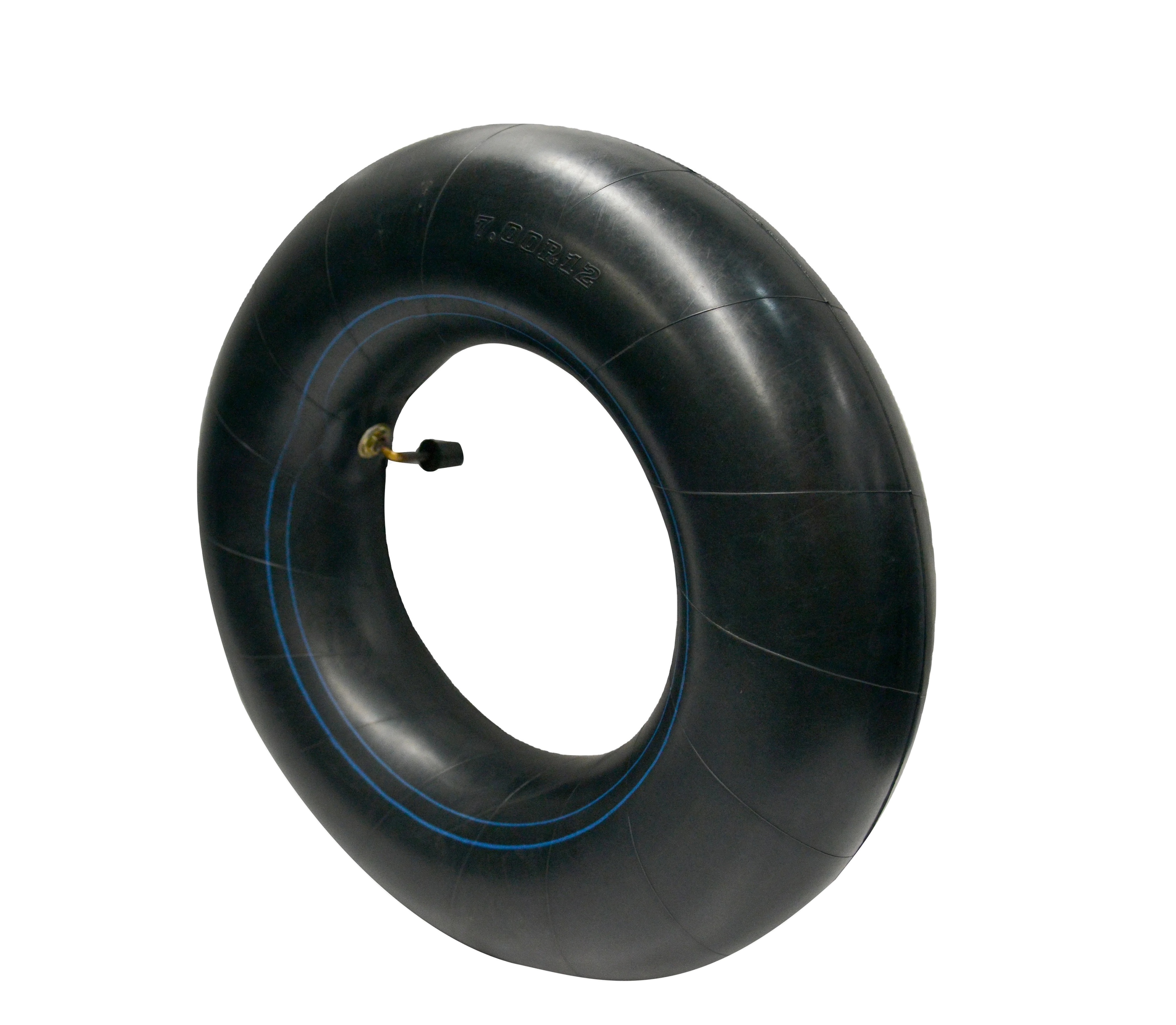 Good Quality Full Size Inner Tube Truck Tire Air Camera For Truck Tyre