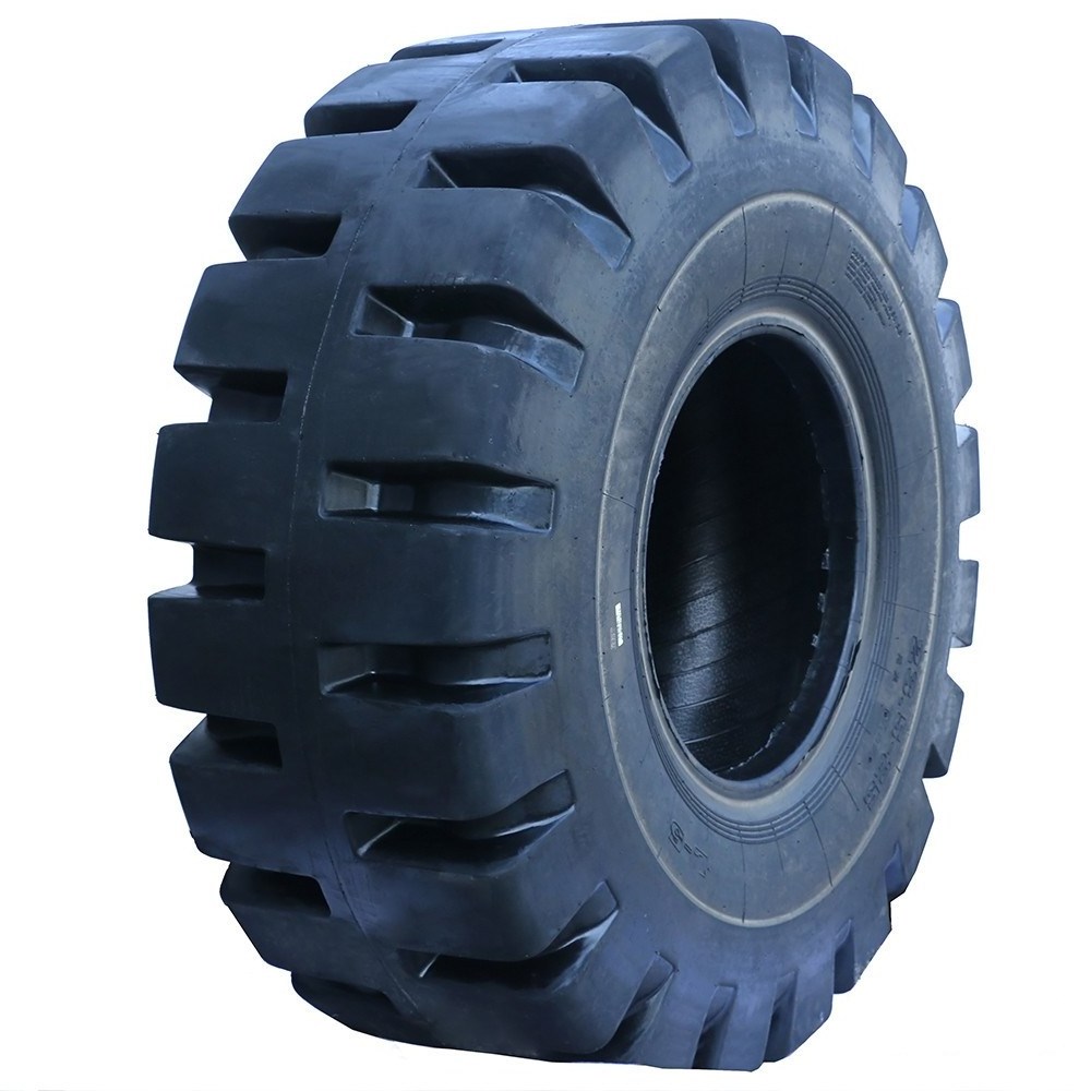 heavy duty vehicle parts & accessories 23.5-25 L5 pattern Road roller tire  tyre with good quality and warranty