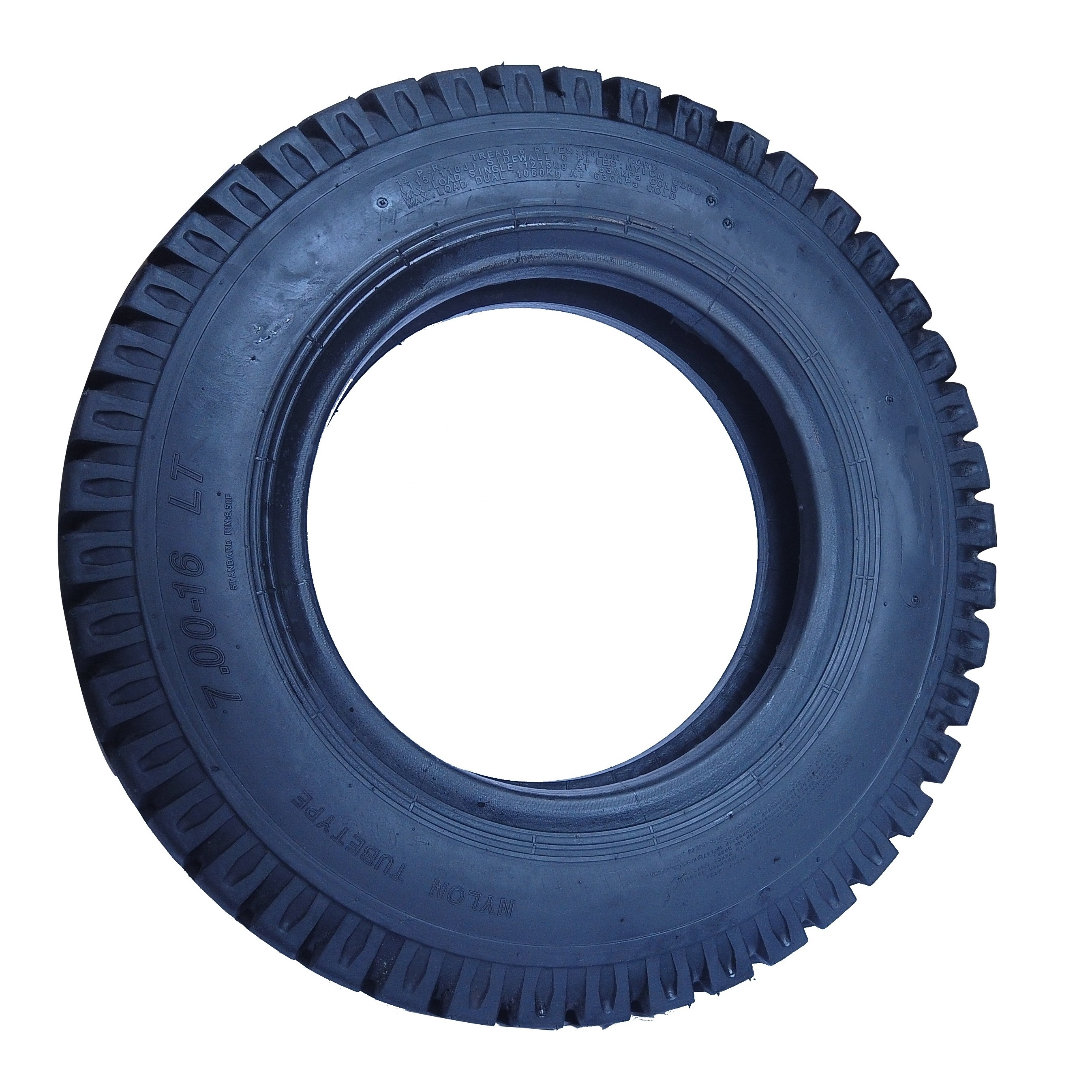 Factory direct light truck tyre 6.50x16 7.50 16 tyres light truck prices