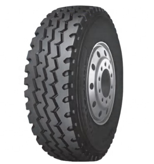 Wholesale Semi Truck Tires 11r22.5 255/295 80 22.5 275 75 22.5 315 Export Radial tyre