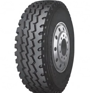 Wholesale Semi Truck Tires 11r22.5 255/295 80 22.5 275 75 22.5 315 Export Radial tyre